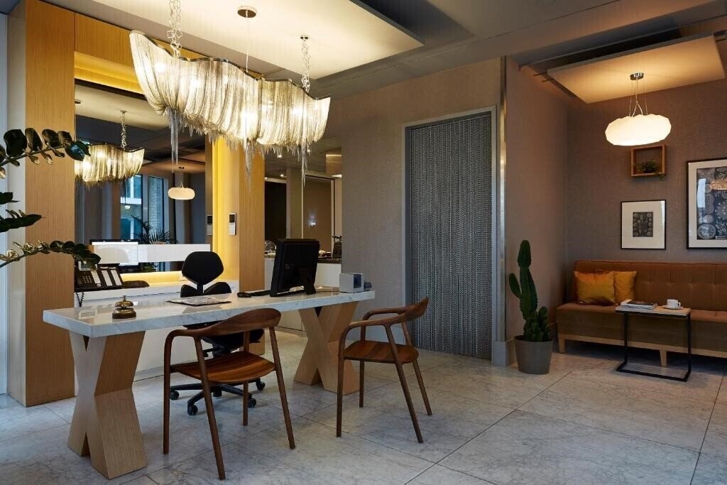 Зображення Amadi Park Hotel 4*