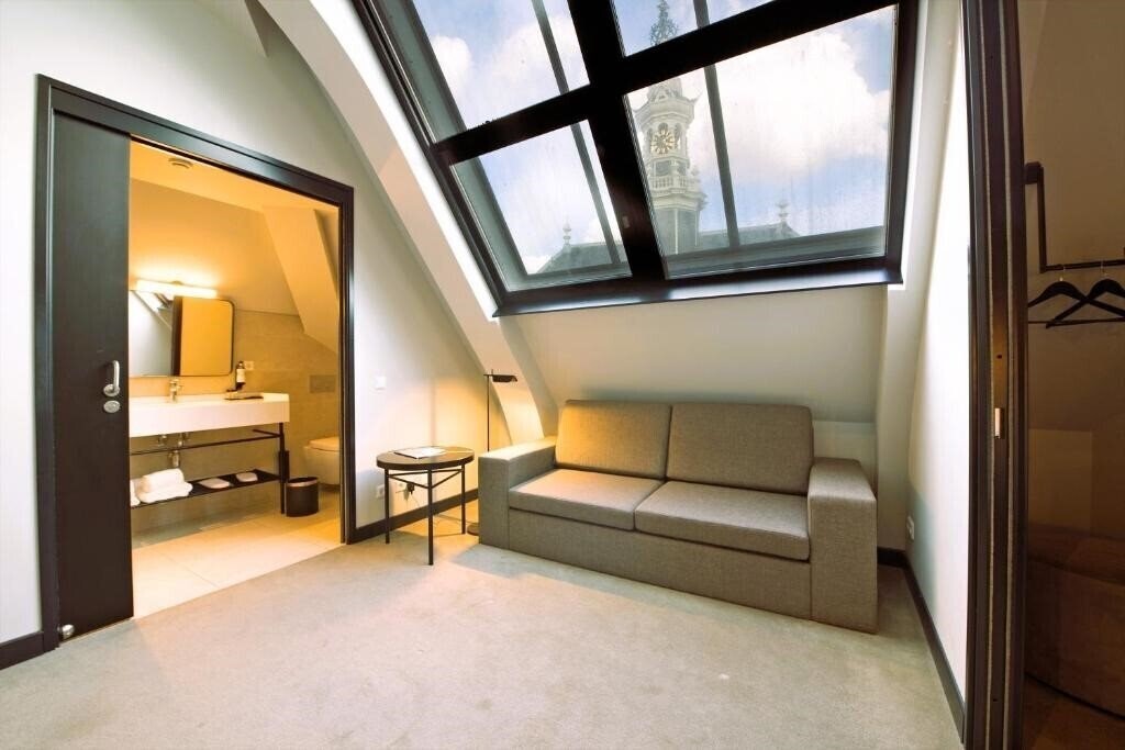 Фотография Pestana Amsterdam Riverside 5*