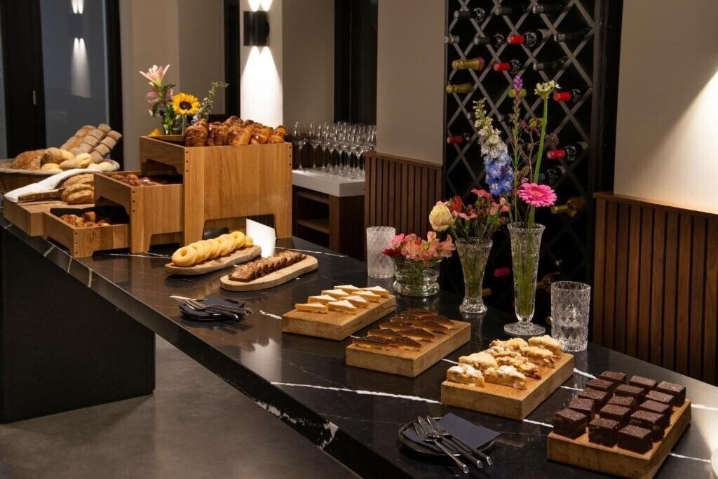 Зображення Pestana Amsterdam Riverside 5*