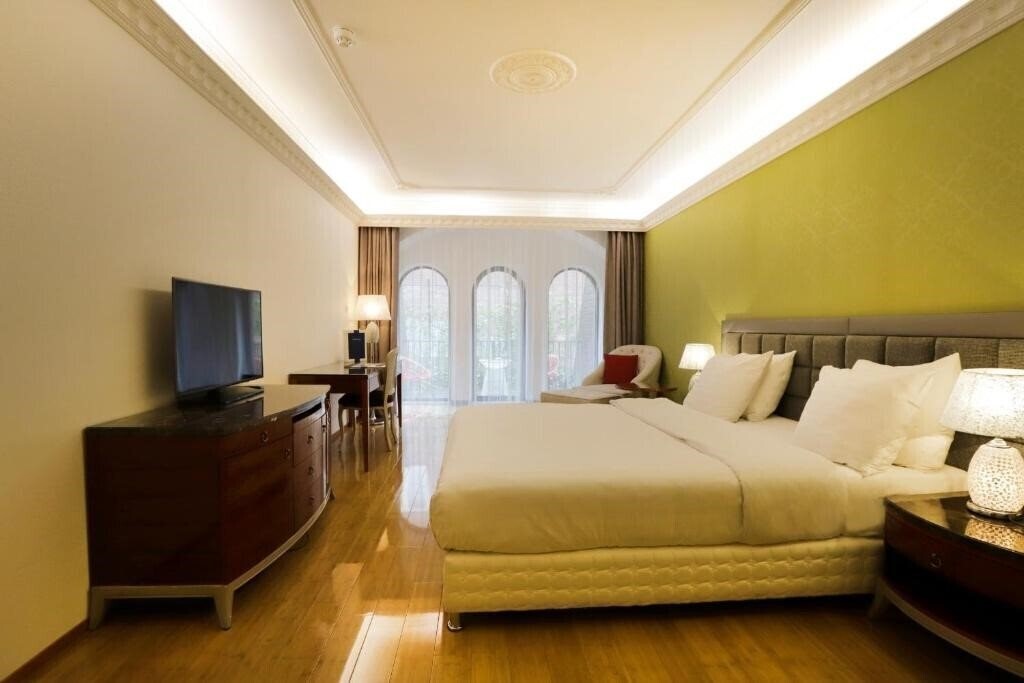 Картинка Chasse Hotel 4*