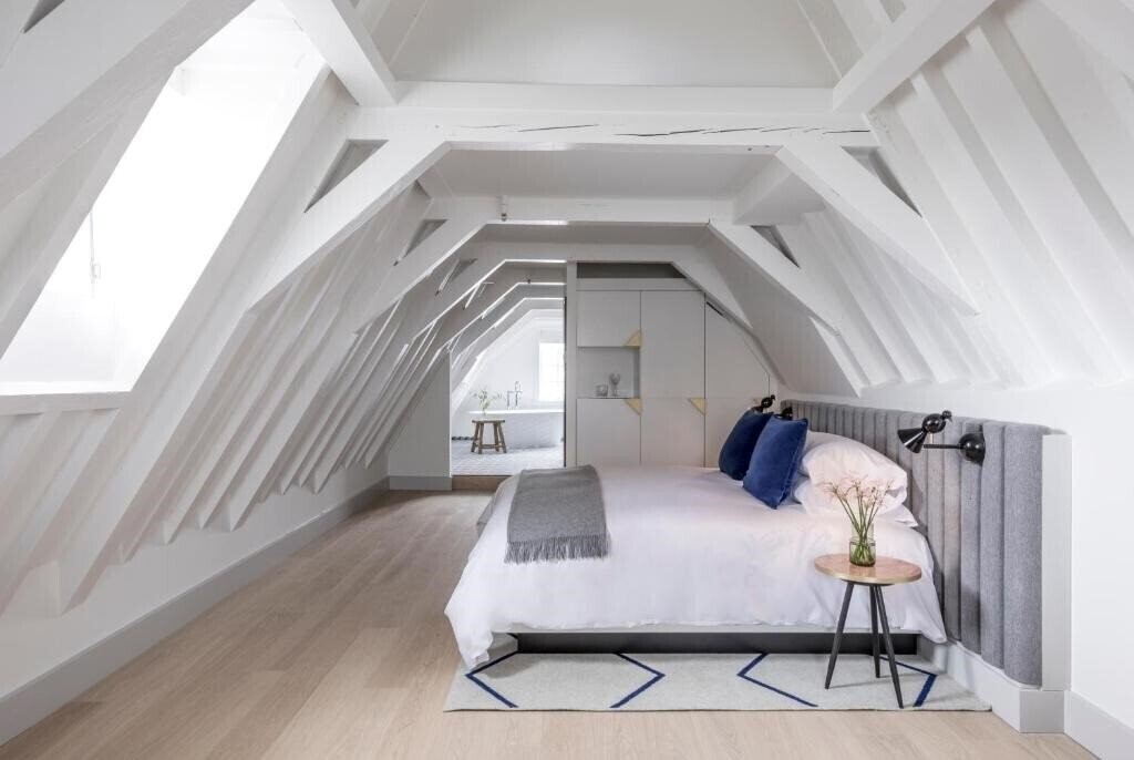Зображення Kimpton De Witt Amsterdam 4*
