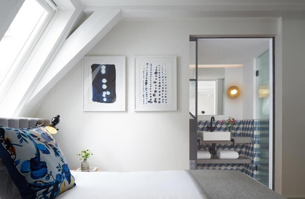 Картинка Kimpton De Witt Amsterdam 4*
