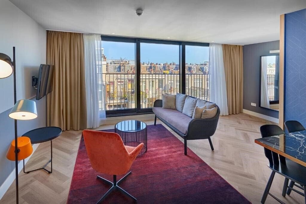 Готель Nova Apartments (Adults Only) 3*