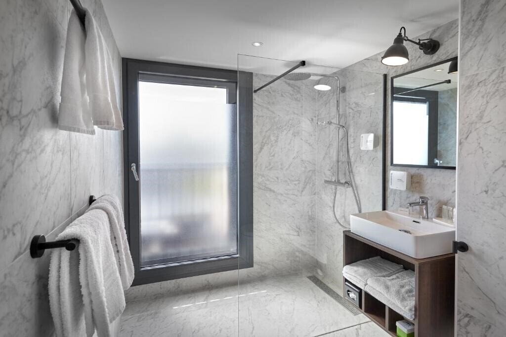 Фотографія Nova Apartments (Adults Only) 3*