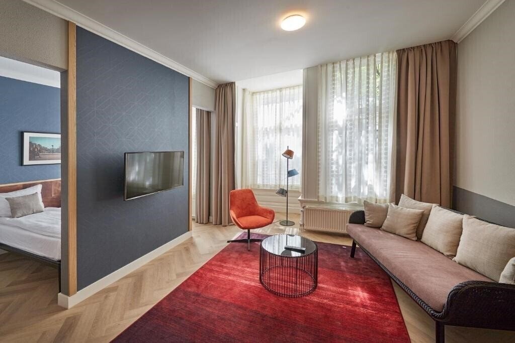 Картинка Nova Apartments (Adults Only) 3*