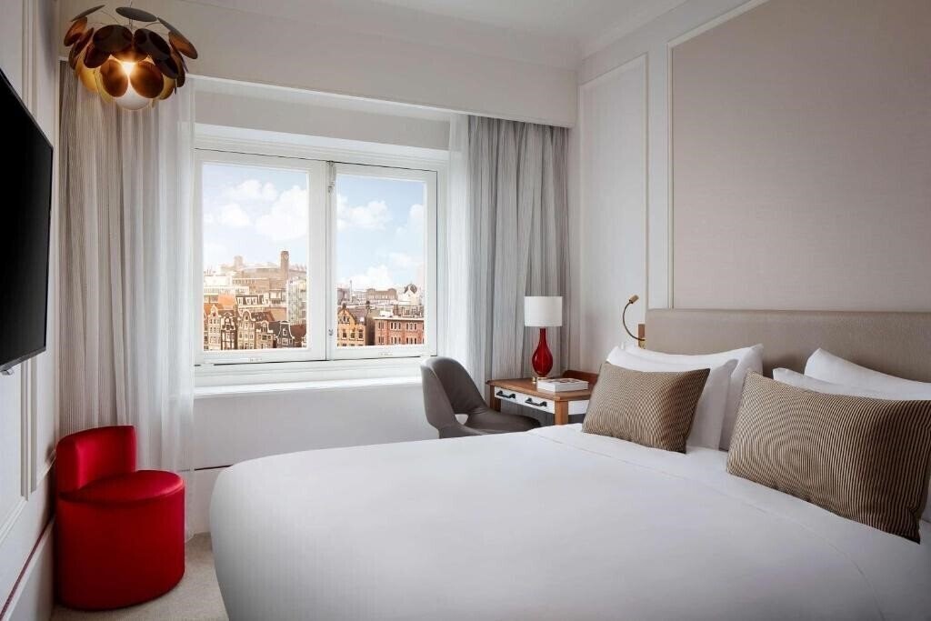 Фото Tivoli Doelen Amsterdam 5*