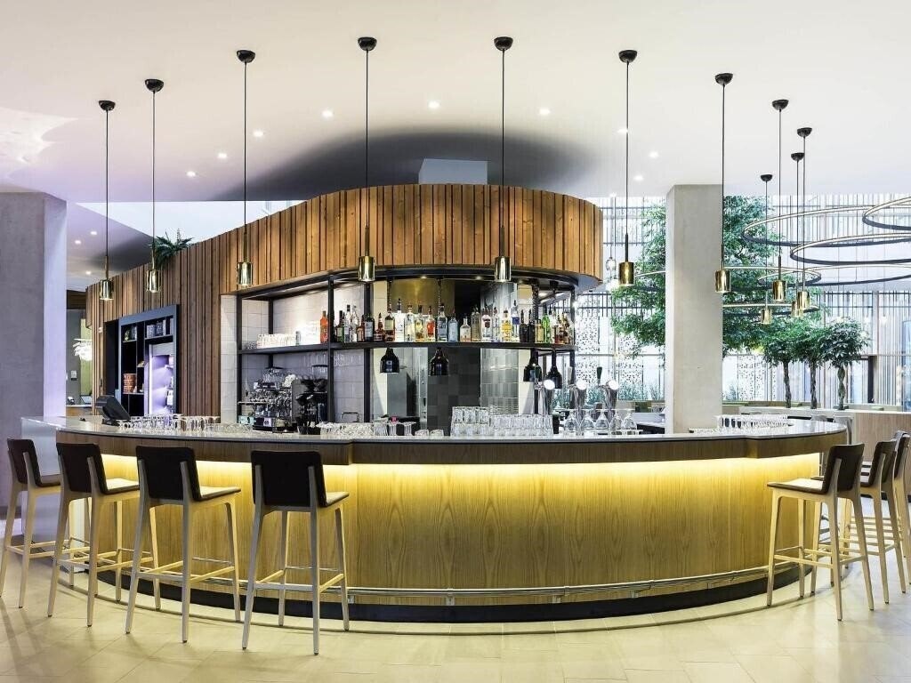 Зображення Novotel Amsterdam Schiphol Airport 4*