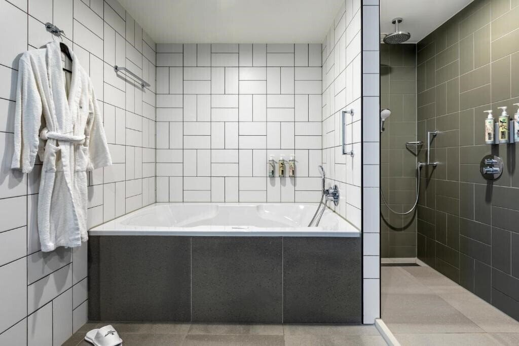 Фотография Renaissance Amsterdam Schiphol Airport Hotel 4*