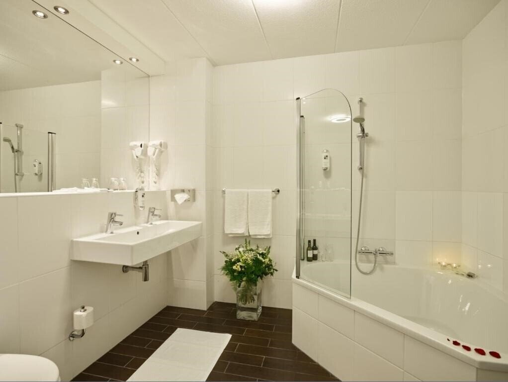 Фотография Hotel Chariot 4*