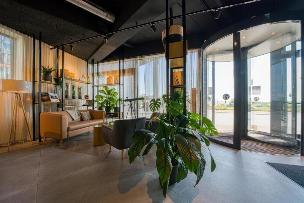 Фото Vienna House Easy by Wyndham Amsterdam Airport 3*