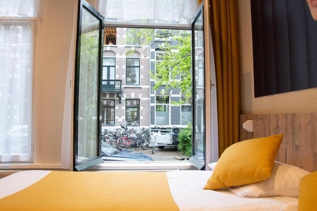 Фото Hotel Asterisk, A Family Run Hotel 3*