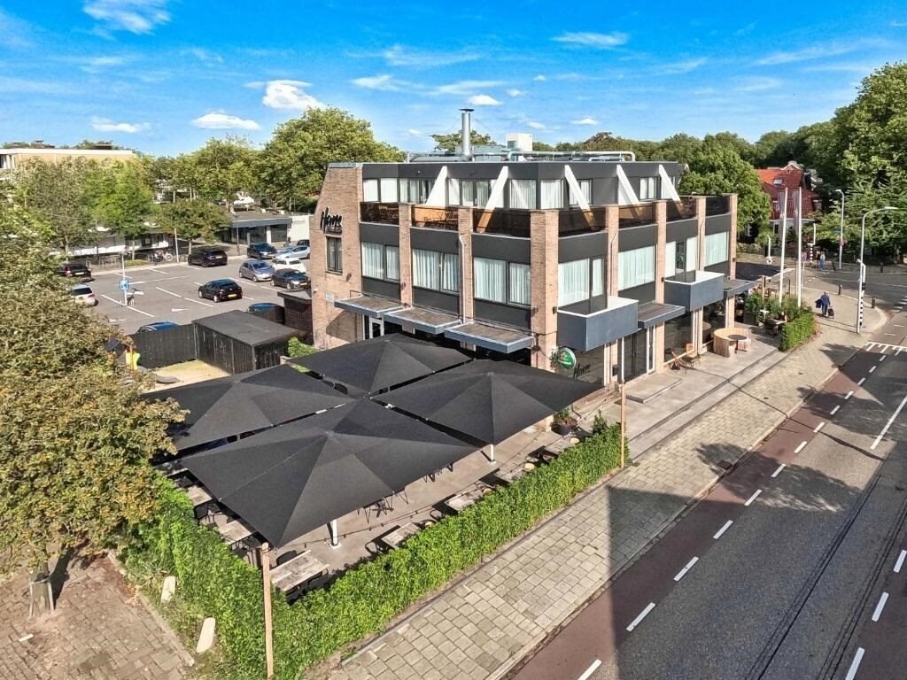 Готель Boutique Hotel Hans 3*