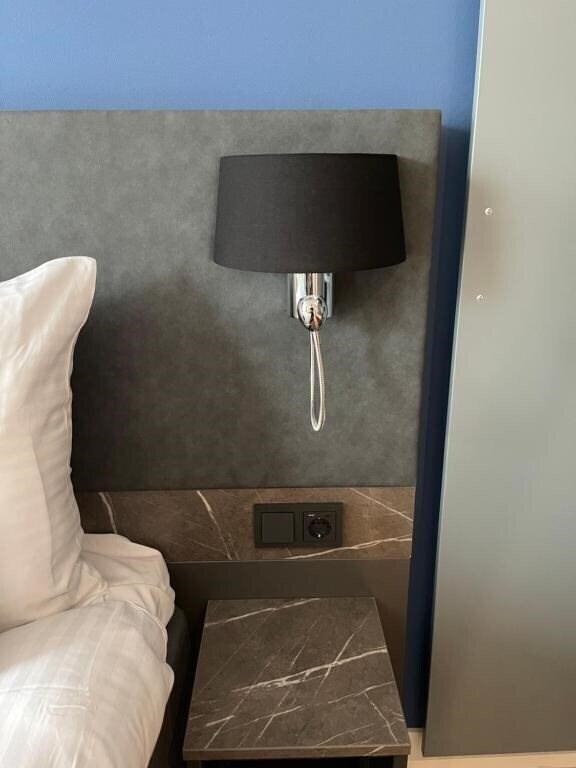 Фото OZO Hotels Antares Airport 3*