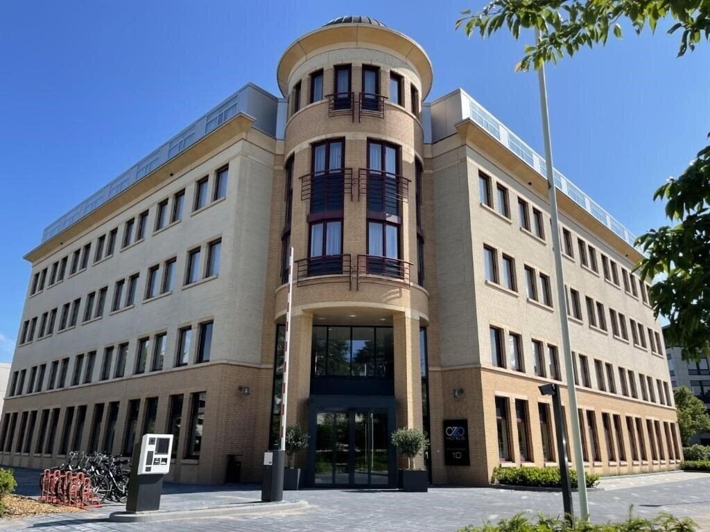 Готель OZO Hotels Antares Airport 3*
