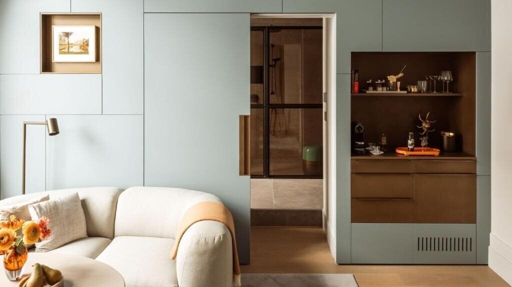 Картинка Rosewood Amsterdam 5*