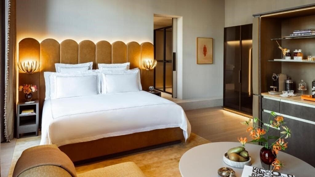 Зображення Rosewood Amsterdam 5*