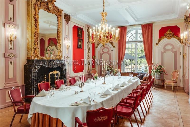 Картинка NH Marquette 4*