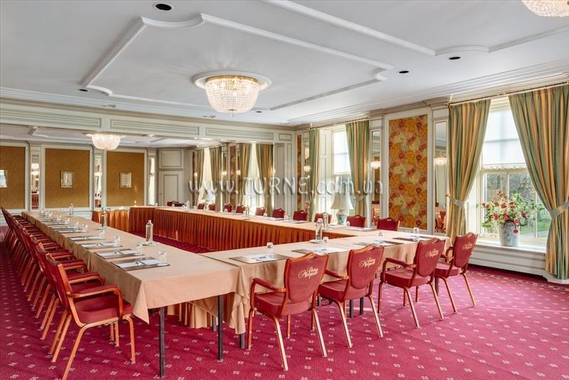 Фотография NH Marquette 4*