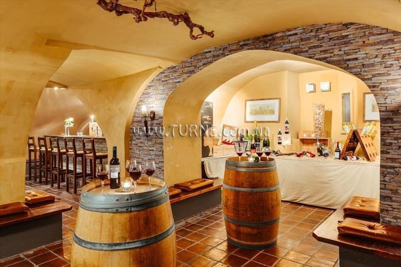 Фото NH Marquette 4*