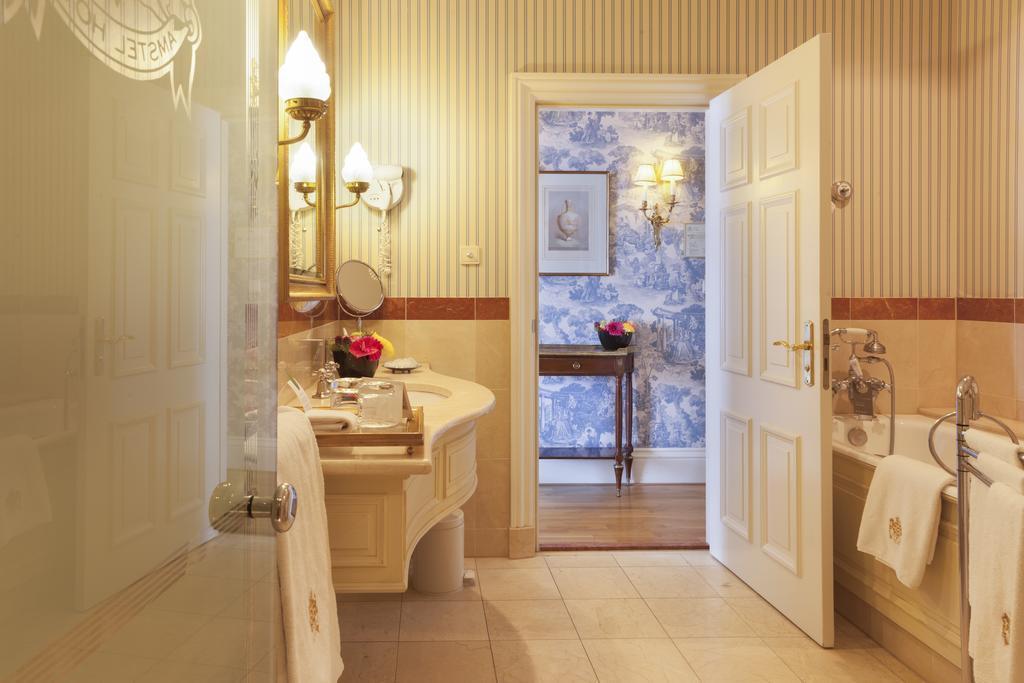 Зображення Amstel Intercontinental 5*