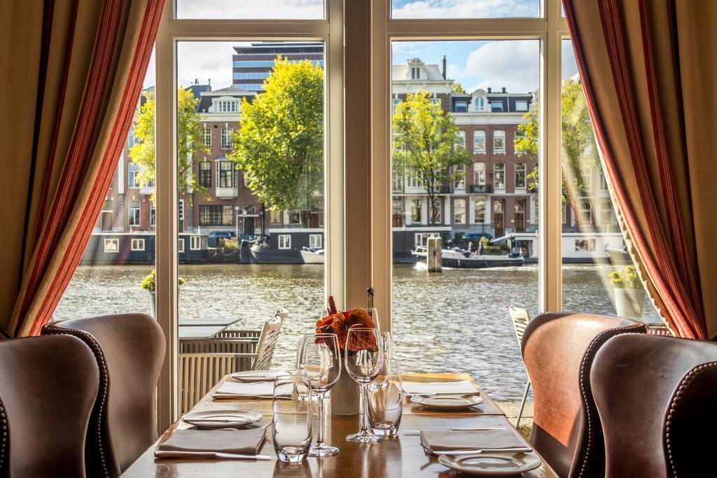 Картинка Amstel Intercontinental 5*