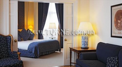 Зображення Amstel Intercontinental 5*