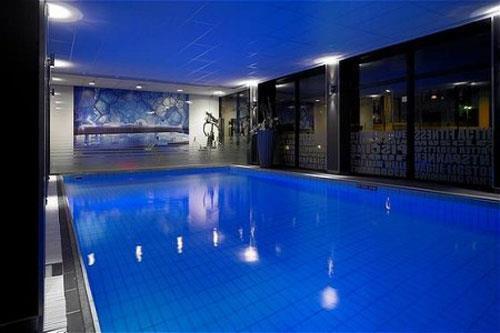 Картинка Park Plaza Mandarin Eindhoven 4*