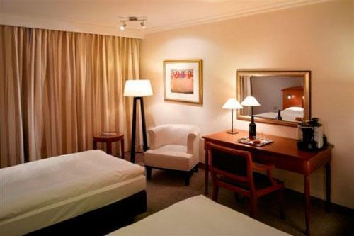 Фотографія Park Plaza Mandarin Eindhoven 4*