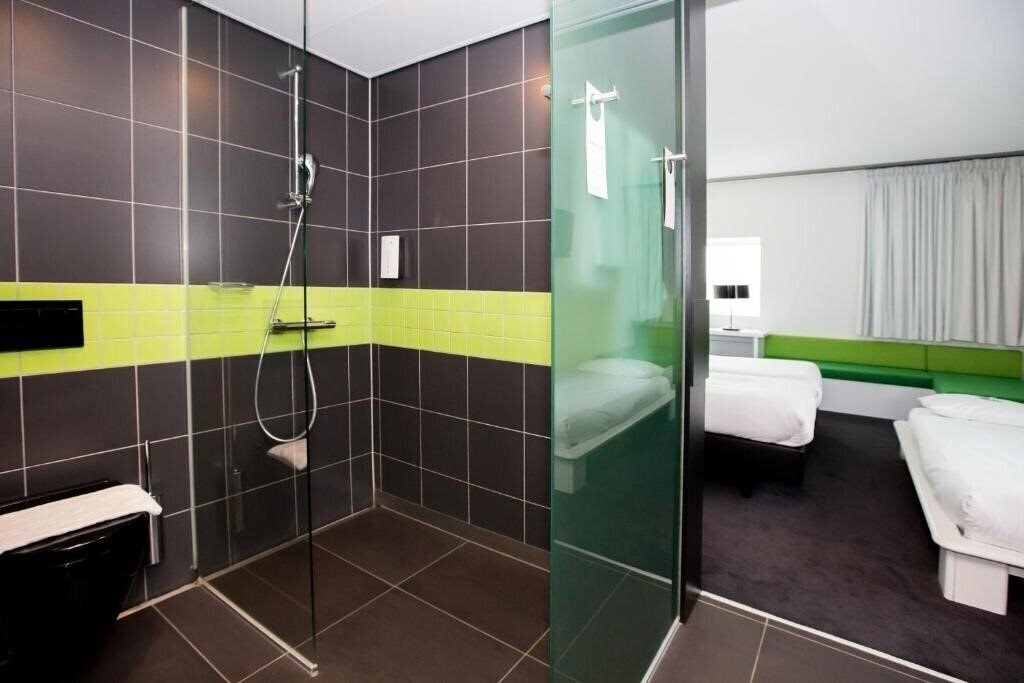 Фотографія Tulip Inn Eindhoven Airport 1*