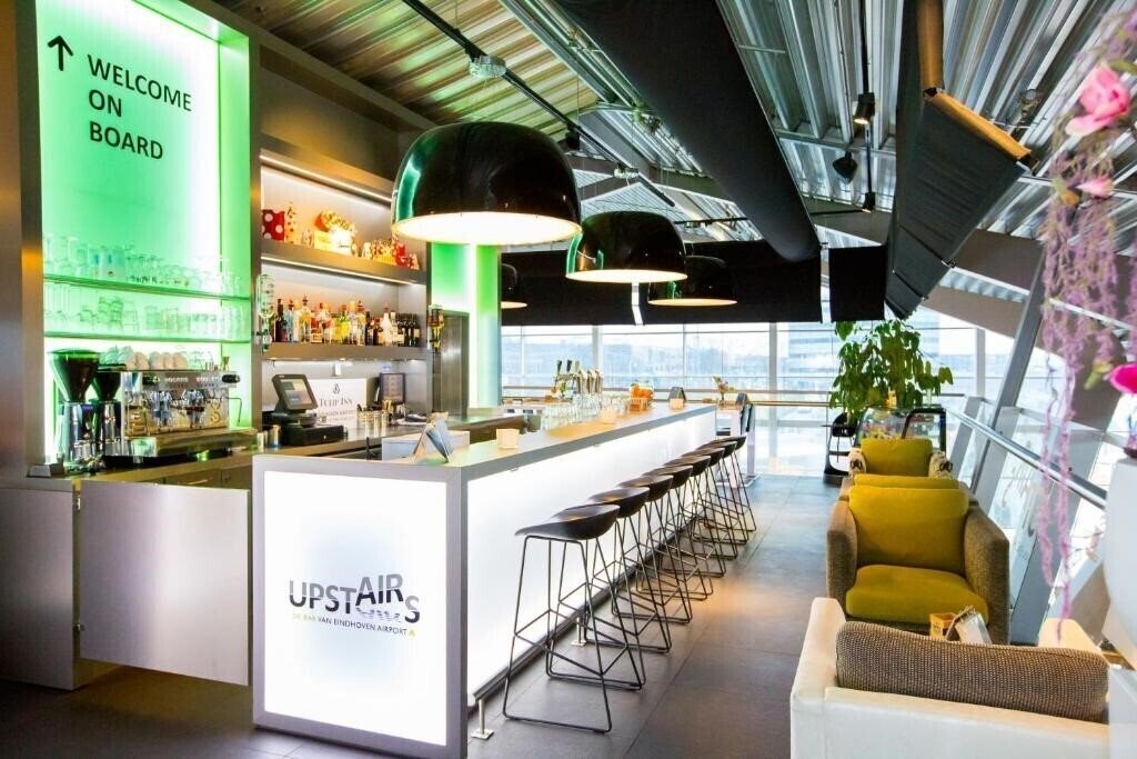 Зображення Tulip Inn Eindhoven Airport 1*