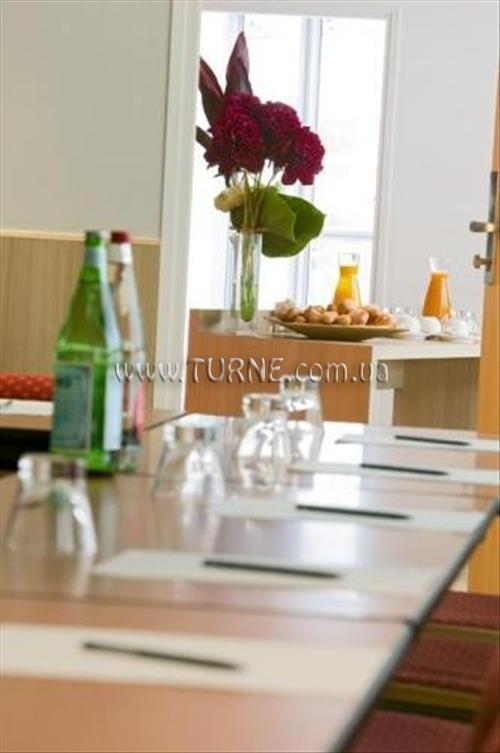 Картинка Novotel Eindhoven 4*