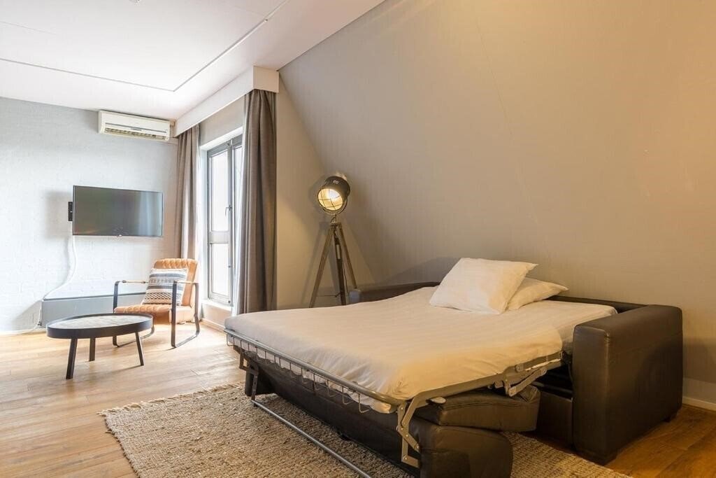 Фотографія Apollo Lelystad City Centre 4*