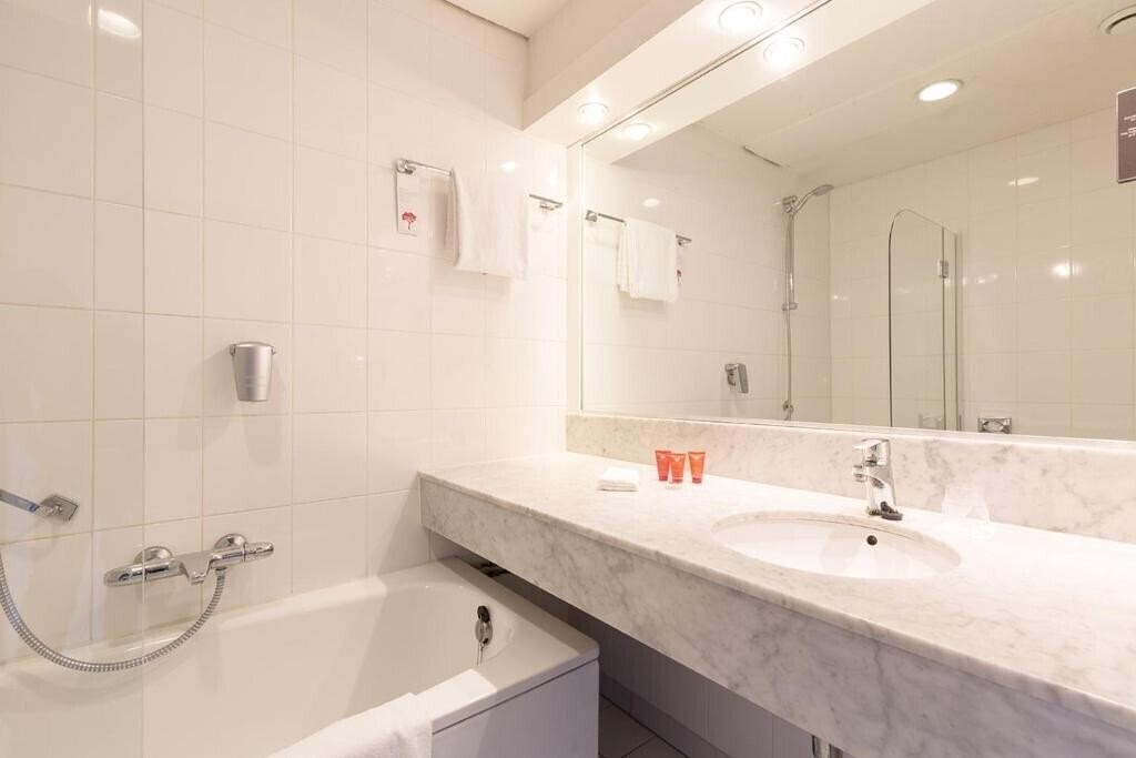 Зображення Apollo Lelystad City Centre 4*