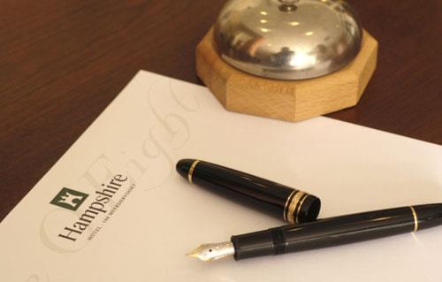 Фотографія Hampshire Meerdervoort 4*