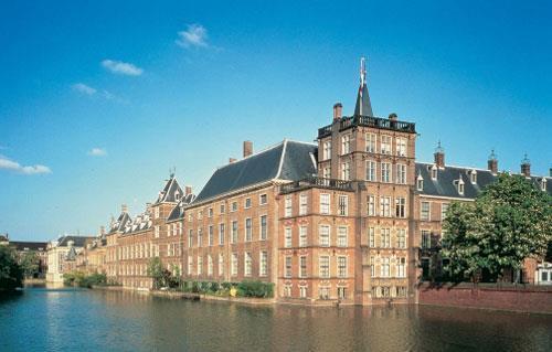 Фото Hampshire Meerdervoort 4*