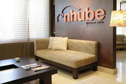 Изображение NH Den Haag 4*