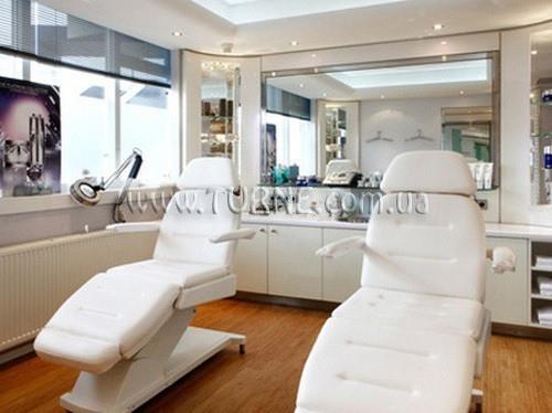 Фотографія NH Atlantic 4*