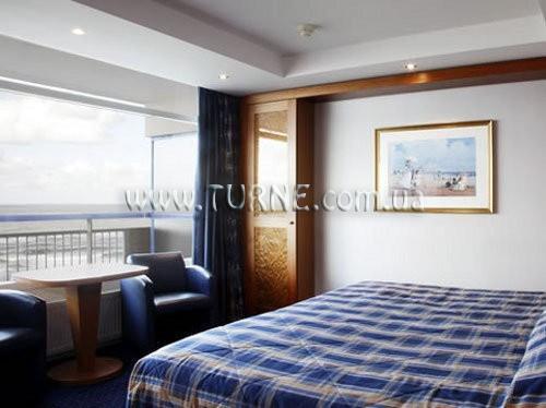 Фото NH Atlantic 4*