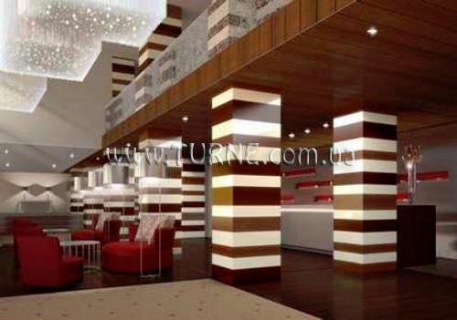 Фотографія Hilton The Hague 5*