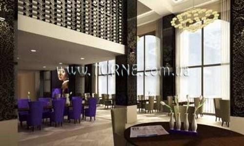 Фото Hilton The Hague 5*