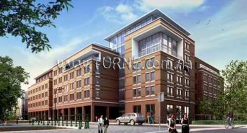 Готель Hilton The Hague 5*