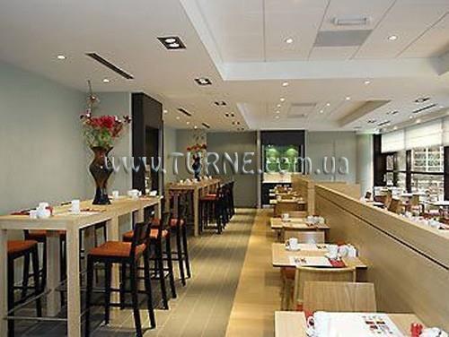 Фотографія Mercure Den Haag Central 4*