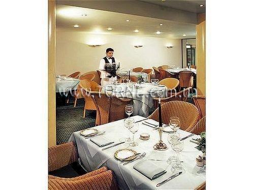 Зображення Novotel Den Haag World Forum 4*