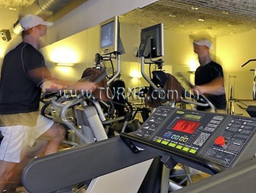 Готель Novotel Den Haag World Forum 4*