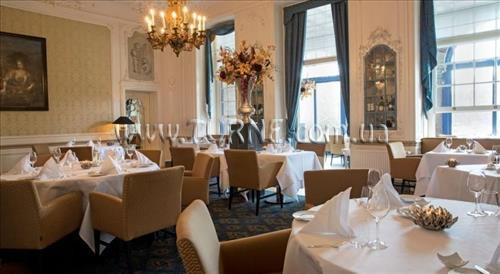 Отель Landgoed Duin & Kruidberg 4*