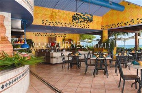 Готель Divi Aruba All Inclusive 4*