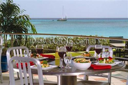 Фотография Divi Tamarijn All Inclusive 4*