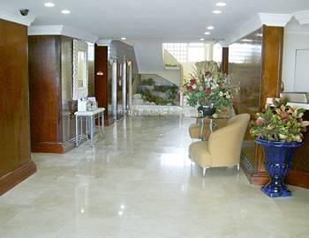 Картинка Brickell Bay Beach Club 3*