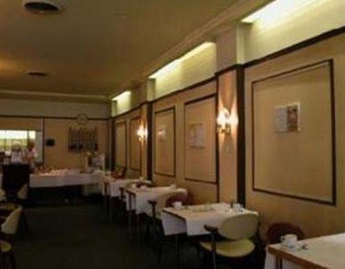 Изображение Grand Hotel Central 3*