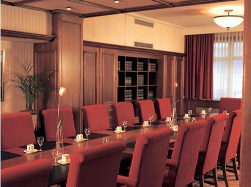 Изображение NH Atlanta 4*